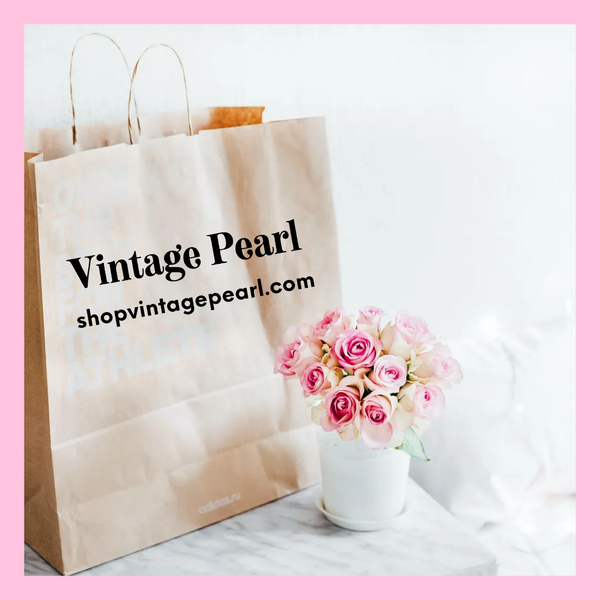 Vintage Pearl Boutique